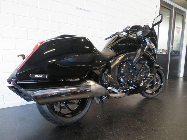 bmw - k-1600-b