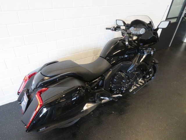 bmw - k-1600-b