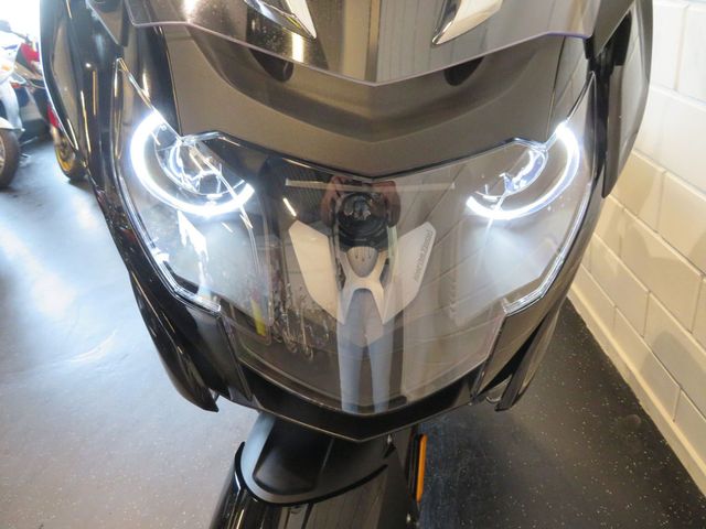 bmw - k-1600-b