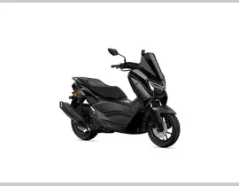 Yamaha Nmax 155 2026 nieuw