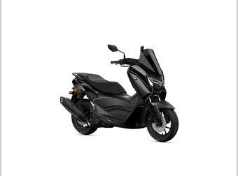 Yamaha Nmax 155 2026 nieuw