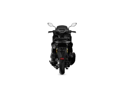 YAMAHA NMAX 155 – foto 3