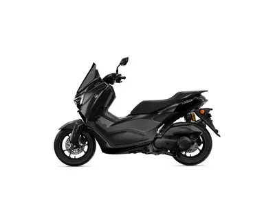 YAMAHA NMAX 155 – foto 4