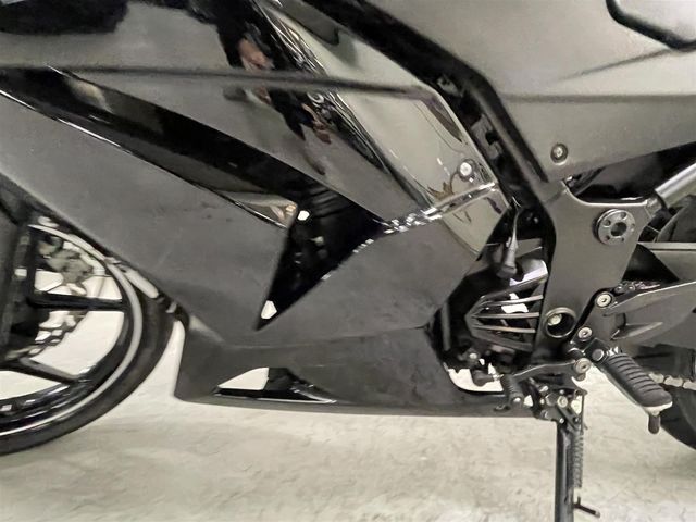 kawasaki - ninja-zx-250-r