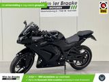 KAWASAKI NINJA ZX 250 R