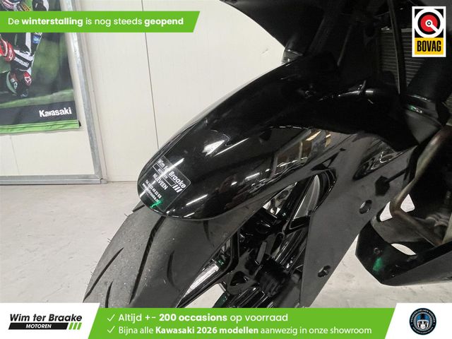 kawasaki - ninja-zx-250-r