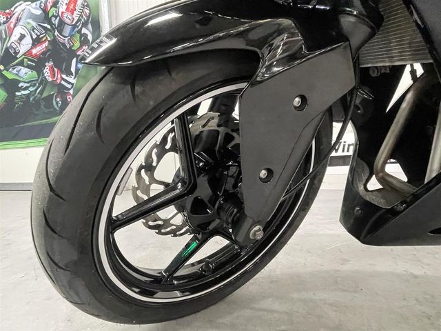 kawasaki - ninja-zx-250-r