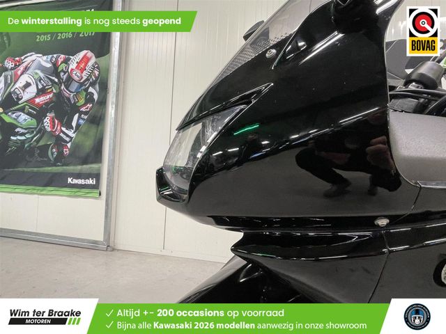 kawasaki - ninja-zx-250-r