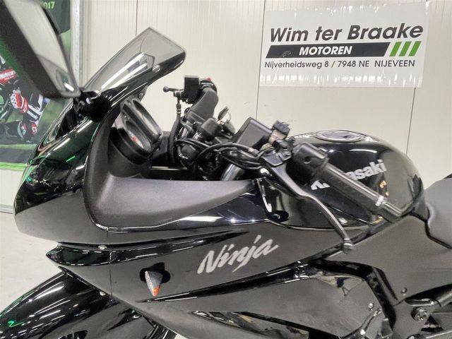 kawasaki - ninja-zx-250-r