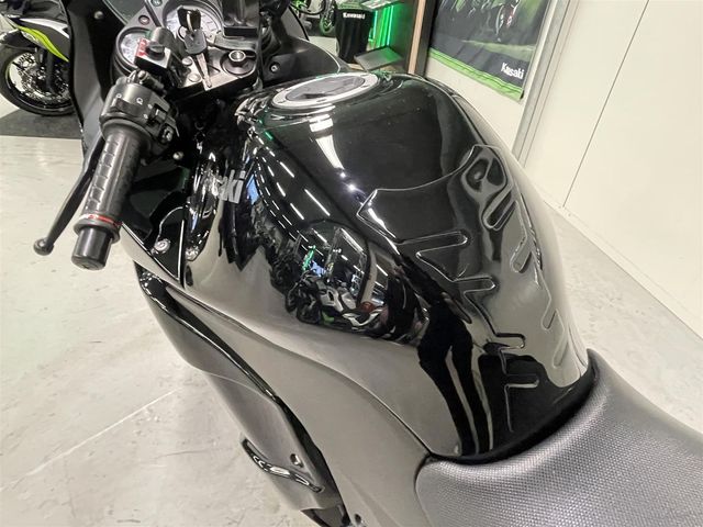kawasaki - ninja-zx-250-r