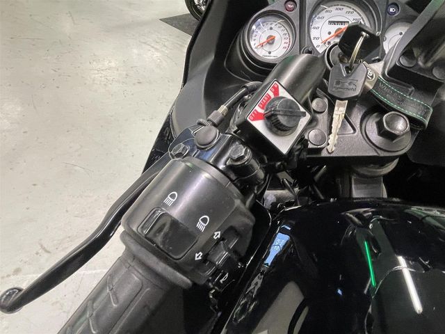 kawasaki - ninja-zx-250-r