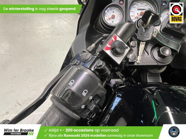 kawasaki - ninja-zx-250-r