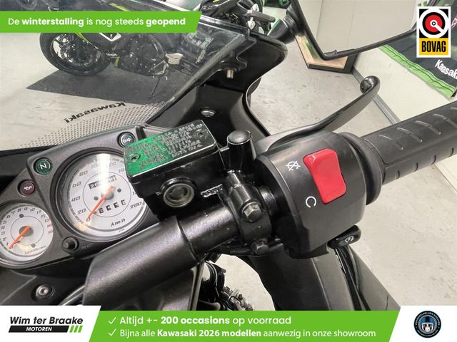 kawasaki - ninja-zx-250-r