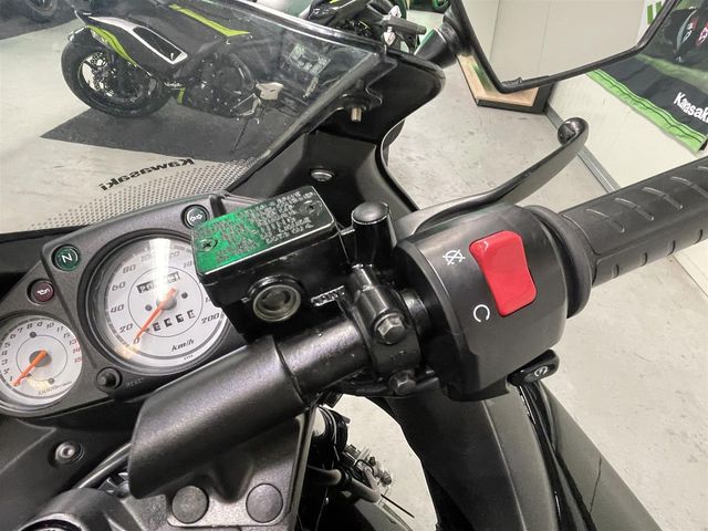 kawasaki - ninja-zx-250-r