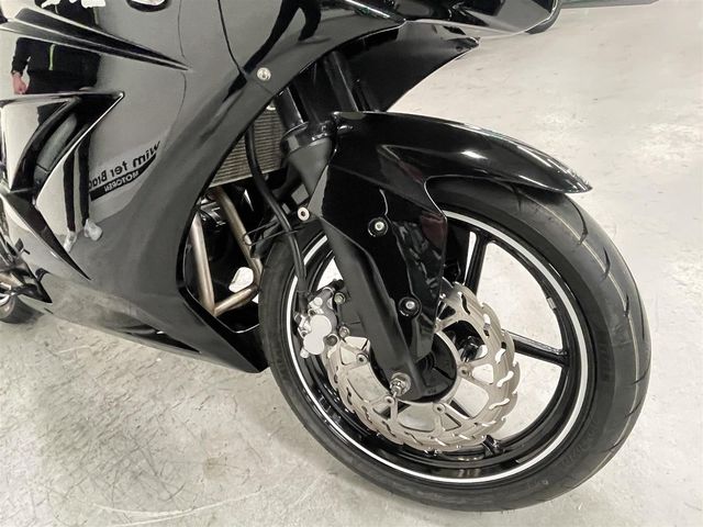 kawasaki - ninja-zx-250-r