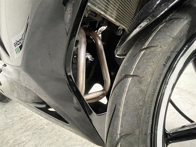 kawasaki - ninja-zx-250-r