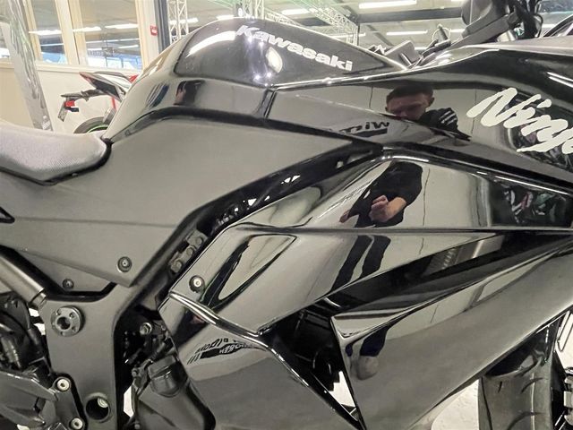 kawasaki - ninja-zx-250-r