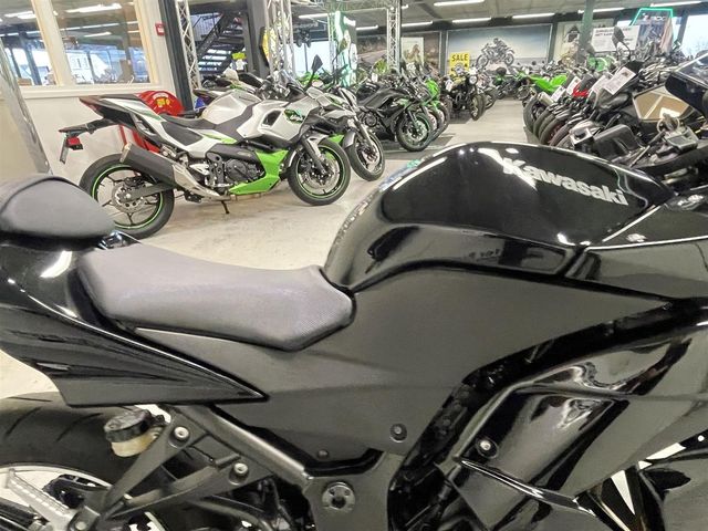 kawasaki - ninja-zx-250-r