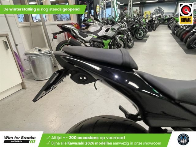 kawasaki - ninja-zx-250-r