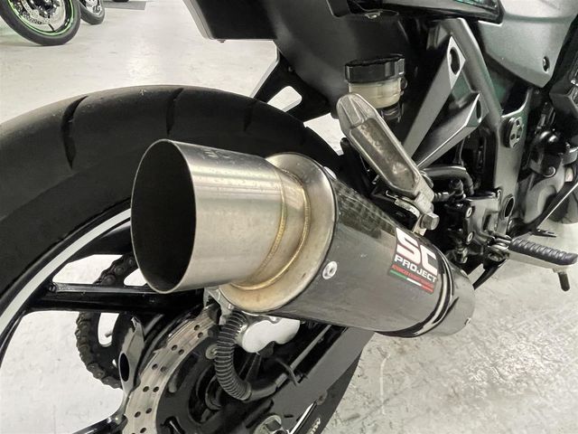 kawasaki - ninja-zx-250-r