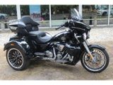 HARLEY-DAVIDSON STREET GLIDE 3 LIMITED
