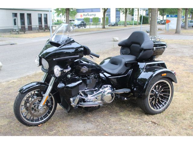 harley-davidson - street-glide-3-limited