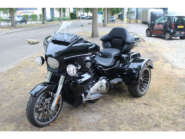 harley-davidson - street-glide-3-limited
