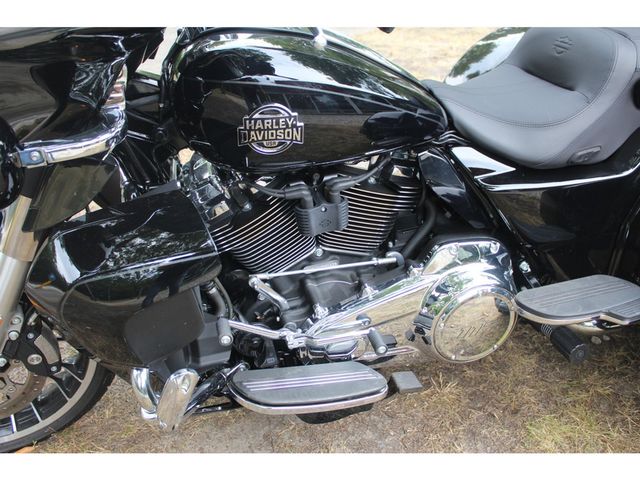 harley-davidson - street-glide-3-limited