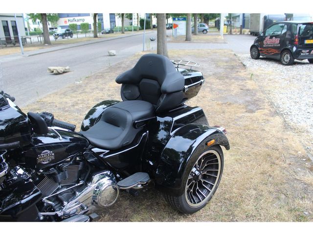 harley-davidson - street-glide-3-limited