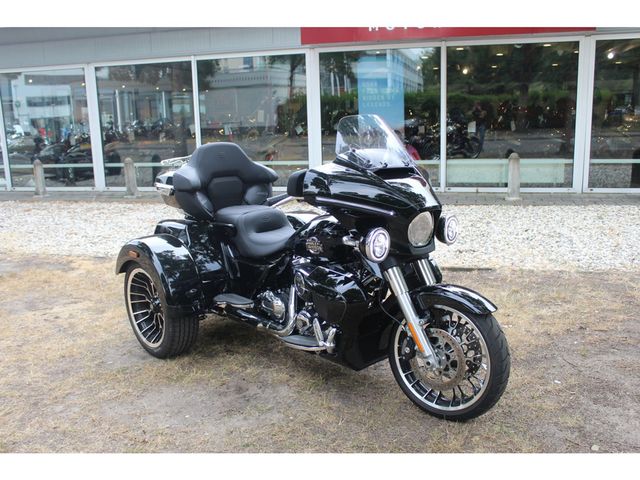 harley-davidson - street-glide-3-limited