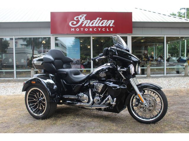 harley-davidson - street-glide-3-limited