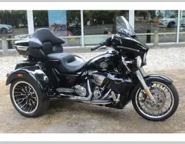 Harley-Davidson Street Glide 3 Limited 2026 occasion