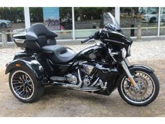 Harley-Davidson Street Glide Street Glide 3 Limited Trike 2026 occasion – foto 1 van 12