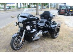 Harley-Davidson Street Glide Street Glide 3 Limited Trike 2026 occasion – foto 3 van 12