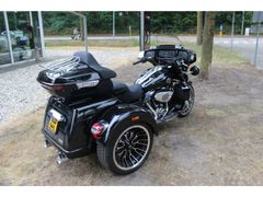 Harley-Davidson Street Glide Street Glide 3 Limited Trike 2026 occasion – foto 9 van 12