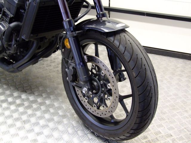 honda - cmx-1100-rebel