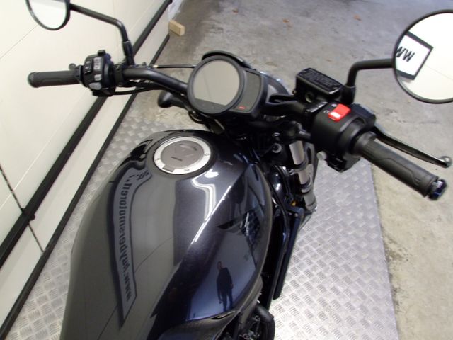 honda - cmx-1100-rebel
