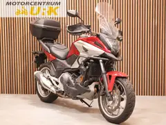 Honda NC750XD 2018 occasion – foto 2 van 9