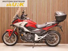Honda NC750XD 2018 occasion – foto 5 van 9