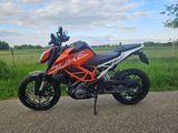 KTM 390 DUKE ABS