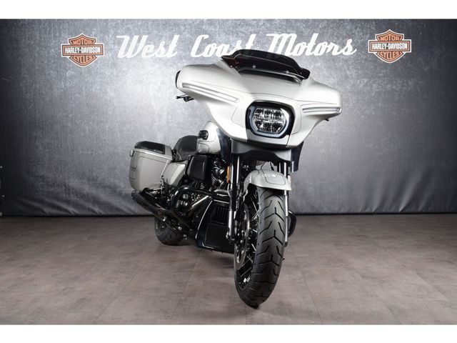 harley-davidson - street-glide-cvo-flhxse
