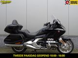 HONDA GL 1800 GOLDWING
