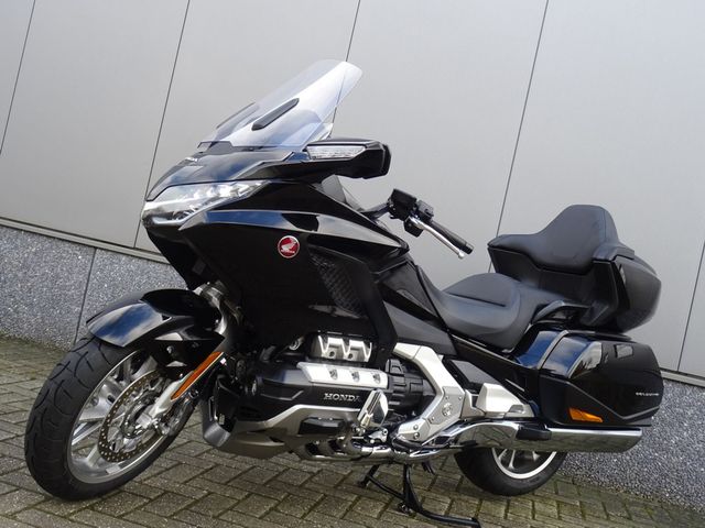 honda - gl-1800-goldwing