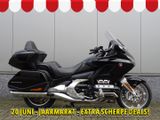 HONDA GL 1800 GOLDWING