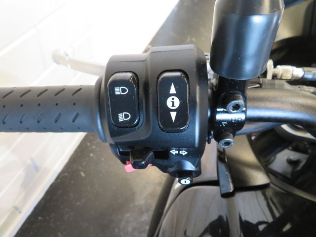 triumph - tiger-1050-sport