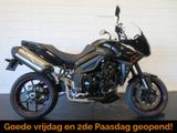 TRIUMPH TIGER 1050 SPORT