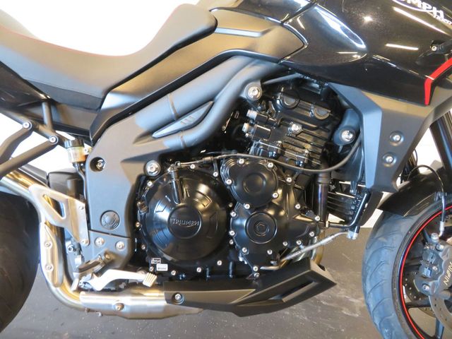 triumph - tiger-1050-sport