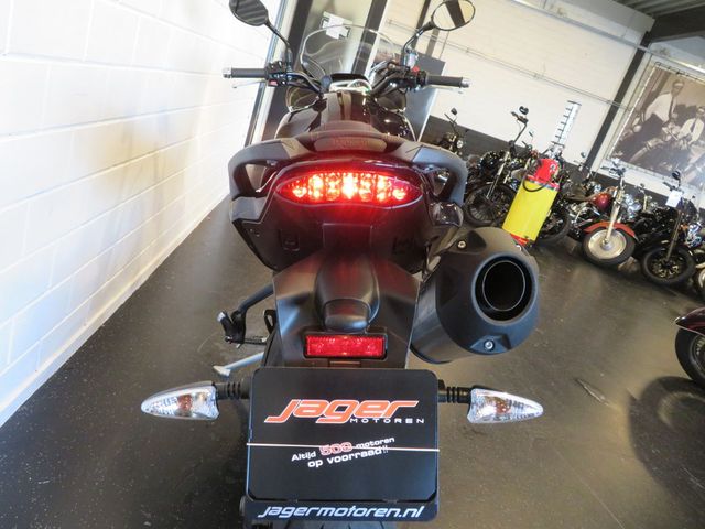 triumph - tiger-1050-sport