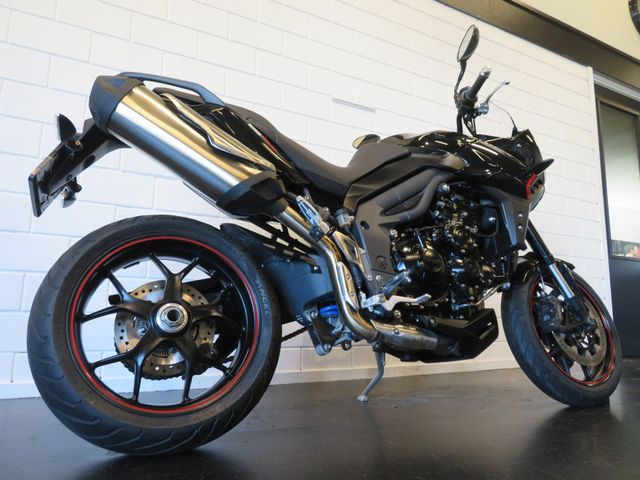 triumph - tiger-1050-sport