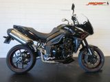TRIUMPH TIGER 1050 SPORT